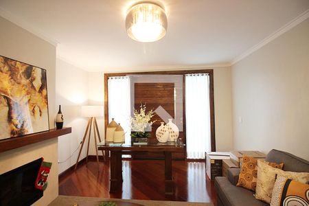 Sala 3  de casa à venda com 3 quartos, 454m² em Dos Casa, São Bernardo do Campo