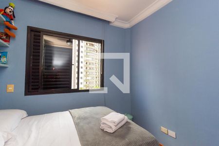 Apartamento à venda com 118m², 3 quartos e 3 vagas Apartamento à venda com 118m², 3 quartos e 3 vagasSuíte 1