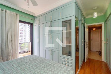 Apartamento à venda com 118m², 3 quartos e 3 vagas Apartamento à venda com 118m², 3 quartos e 3 vagasSuíte 3