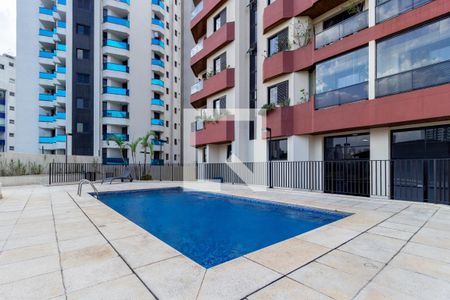 Apartamento à venda com 118m², 3 quartos e 3 vagas Apartamento à venda com 118m², 3 quartos e 3 vagasPiscina
