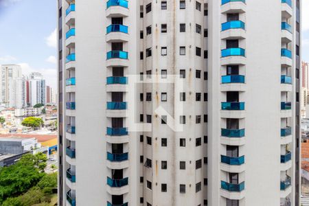 Apartamento à venda com 118m², 3 quartos e 3 vagas Apartamento à venda com 118m², 3 quartos e 3 vagasVista - Suíte 2