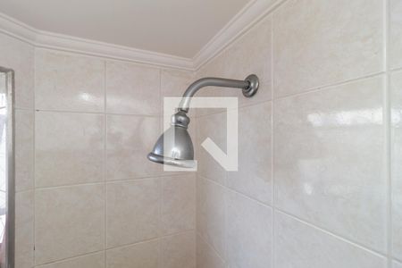 Apartamento à venda com 118m², 3 quartos e 3 vagas Apartamento à venda com 118m², 3 quartos e 3 vagasDetalhe Banheiro - Suíte 3