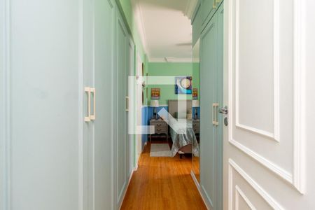 Apartamento à venda com 118m², 3 quartos e 3 vagas Apartamento à venda com 118m², 3 quartos e 3 vagasSuíte 3