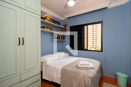 Apartamento à venda com 118m², 3 quartos e 3 vagas Apartamento à venda com 118m², 3 quartos e 3 vagasSuíte 1