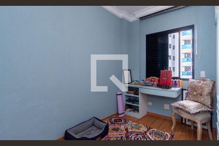 Apartamento à venda com 118m², 3 quartos e 3 vagas Apartamento à venda com 118m², 3 quartos e 3 vagasSuíte 2