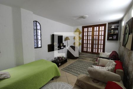 Quarto 1 de casa à venda com 4 quartos, 176m² em Jardim das Laranjeiras, São Paulo
