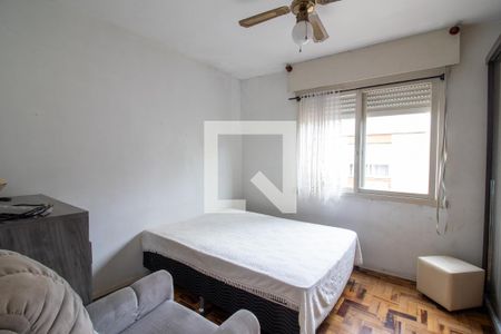 Quarto  de apartamento para alugar com 1 quarto, 56m² em Vila Ipiranga, Porto Alegre