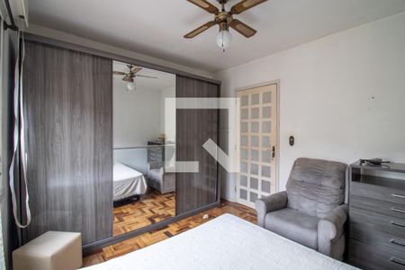 Quarto  de apartamento para alugar com 1 quarto, 56m² em Vila Ipiranga, Porto Alegre