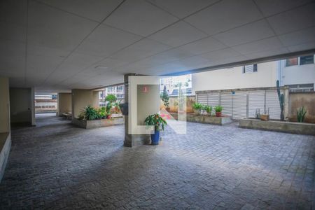 Apartamento à venda com 520m², 1 quarto e 1 vagaÁrea comum