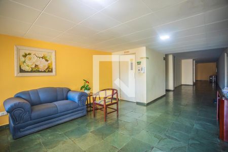 Apartamento à venda com 520m², 1 quarto e 1 vagaHall social