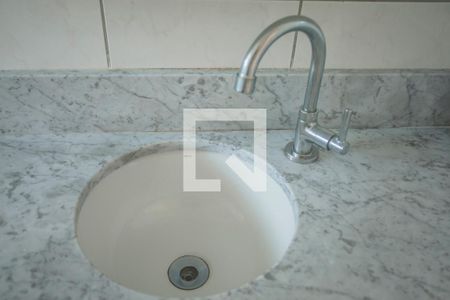 Apartamento à venda com 520m², 1 quarto e 1 vagaBanheiro - Torneira