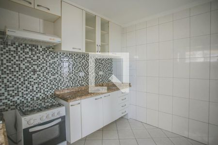 Apartamento à venda com 520m², 1 quarto e 1 vagaCozinha