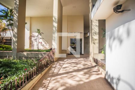 Apartamento à venda com 520m², 1 quarto e 1 vagaHall de Entrada