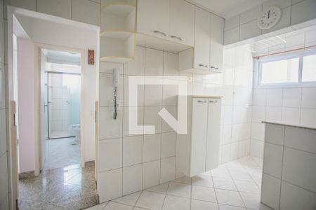 Apartamento à venda com 520m², 1 quarto e 1 vagaCozinha