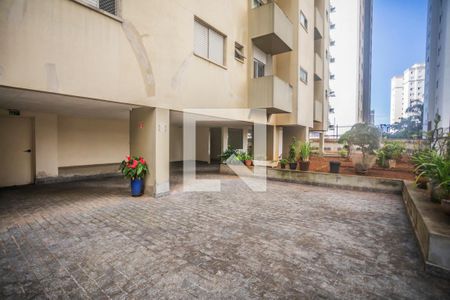 Apartamento à venda com 520m², 1 quarto e 1 vagaÁrea comum