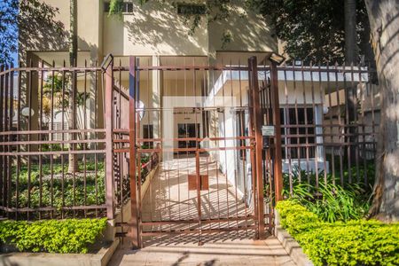 Apartamento à venda com 520m², 1 quarto e 1 vagaFachada