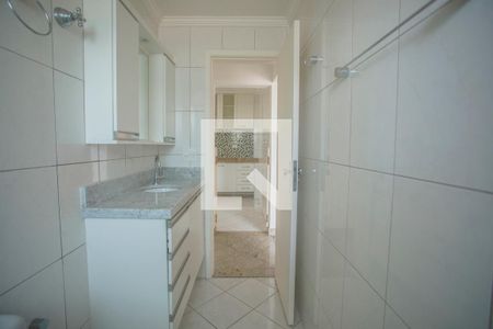 Apartamento à venda com 520m², 1 quarto e 1 vagaBanheiro