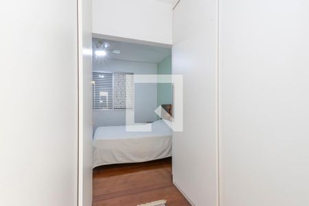 Apartamento à venda com 320m², 4 quartos e 2 vagasCloset da suíte