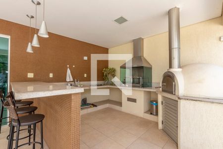 Apartamento à venda com 320m², 4 quartos e 2 vagasTerraço