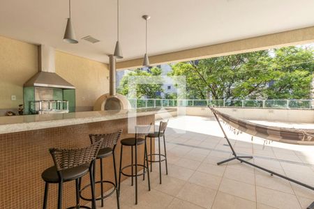 Apartamento à venda com 320m², 4 quartos e 2 vagasTerraço