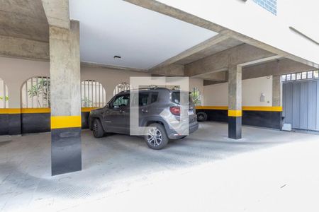 Apartamento à venda com 320m², 4 quartos e 2 vagasGaragem