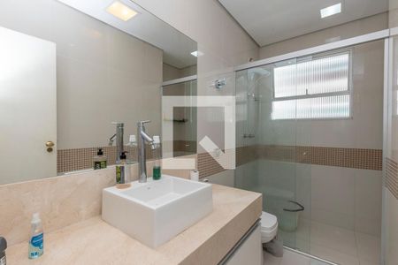 Apartamento à venda com 320m², 4 quartos e 2 vagasBanheiro