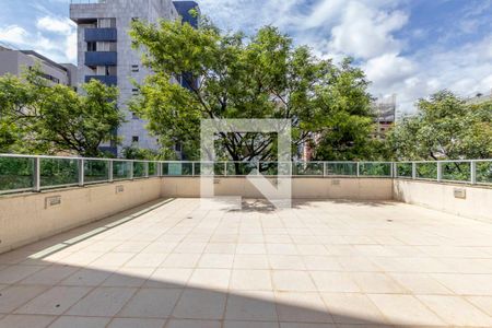 Apartamento à venda com 320m², 4 quartos e 2 vagasTerraço