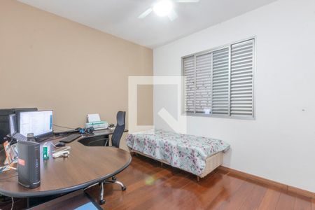 Quarto 1 de apartamento à venda com 4 quartos, 325m² em Cruzeiro, Belo Horizonte