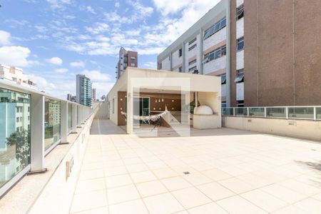 Apartamento à venda com 320m², 4 quartos e 2 vagasTerraço