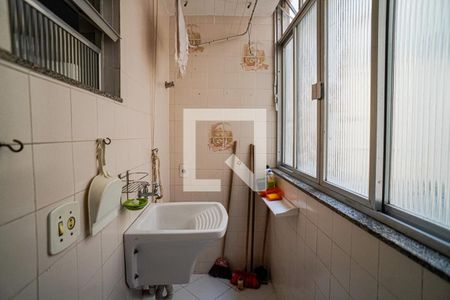 Apartamento à venda com 60m², 2 quartos e 1 vagaÁrea de Serviço