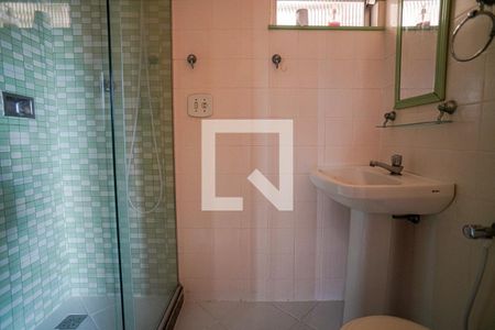 Apartamento à venda com 60m², 2 quartos e 1 vagaBanheiro