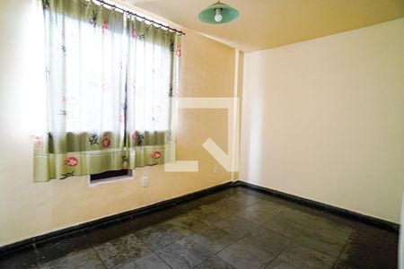 Quarto de apartamento à venda com 2 quartos, 60m² em Santa Rosa, Niterói