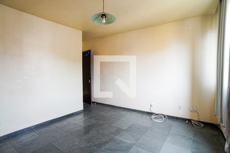 Sala de apartamento para alugar com 2 quartos, 60m² em Santa Rosa, Niterói