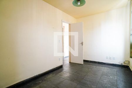 Quarto de apartamento à venda com 2 quartos, 60m² em Santa Rosa, Niterói