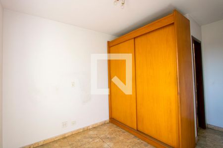Quarto 1 - Suíte de apartamento à venda com 3 quartos, 70m² em Silveira, Santo André