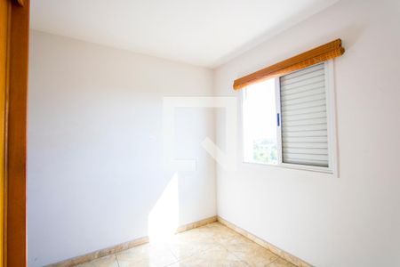 Quarto 1 - Suíte de apartamento à venda com 3 quartos, 70m² em Silveira, Santo André
