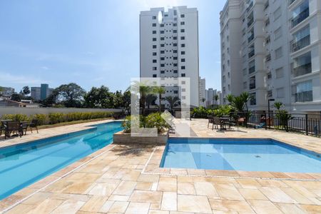 Área comum de apartamento à venda com 1 quarto, 100m² em Vila Ipojuca, São Paulo