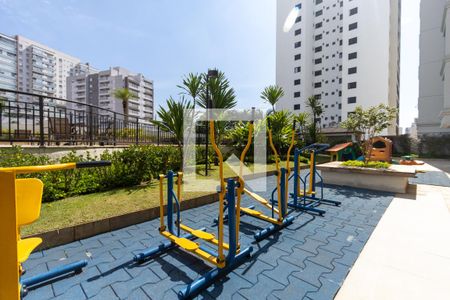 Área comum de apartamento à venda com 1 quarto, 100m² em Vila Ipojuca, São Paulo