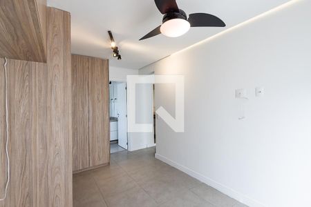Suíte de apartamento à venda com 1 quarto, 100m² em Vila Ipojuca, São Paulo