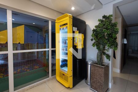 Área comum de apartamento à venda com 1 quarto, 100m² em Vila Ipojuca, São Paulo