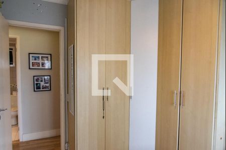 Apartamento à venda com 78m², 3 quartos e 2 vagasQuarto 2