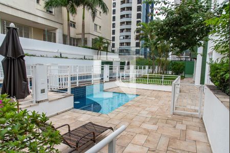 Apartamento à venda com 78m², 3 quartos e 2 vagasPiscina