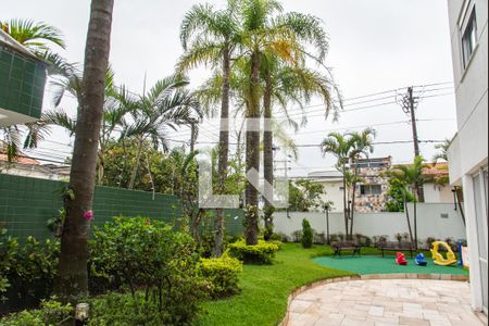 Apartamento à venda com 78m², 3 quartos e 2 vagasÁrea comum