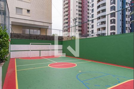 Apartamento à venda com 78m², 3 quartos e 2 vagasQuadra esportiva
