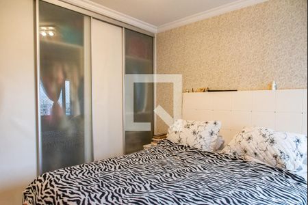 Apartamento à venda com 78m², 3 quartos e 2 vagasSuíte