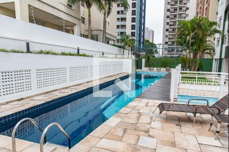 Apartamento à venda com 78m², 3 quartos e 2 vagasPiscina