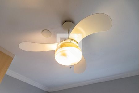 Apartamento à venda com 78m², 3 quartos e 2 vagasQuarto 2