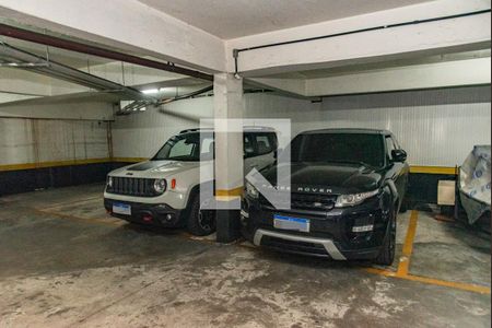 Apartamento à venda com 78m², 3 quartos e 2 vagasGaragem