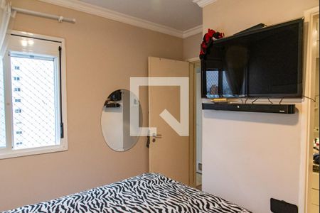 Apartamento à venda com 78m², 3 quartos e 2 vagasSuíte