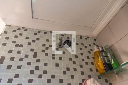 Apartamento à venda com 78m², 3 quartos e 2 vagasBanheiro da suíte